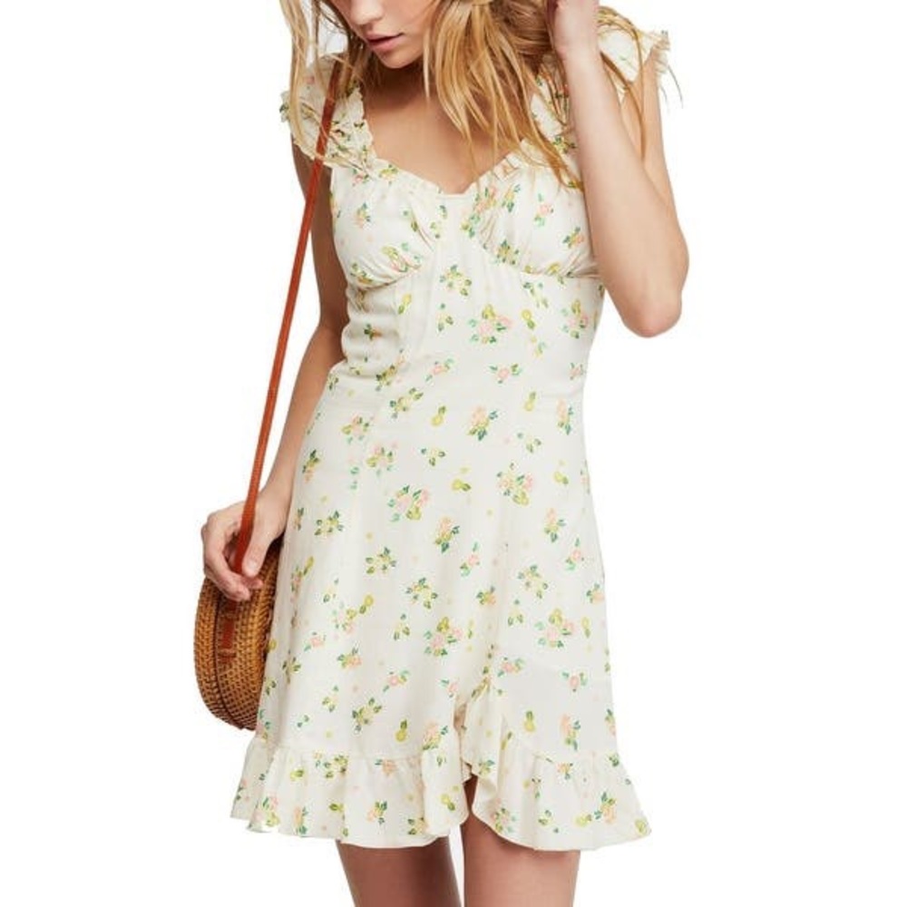 Free People Like A Lady Dress *OFFERS ACCEPTED*